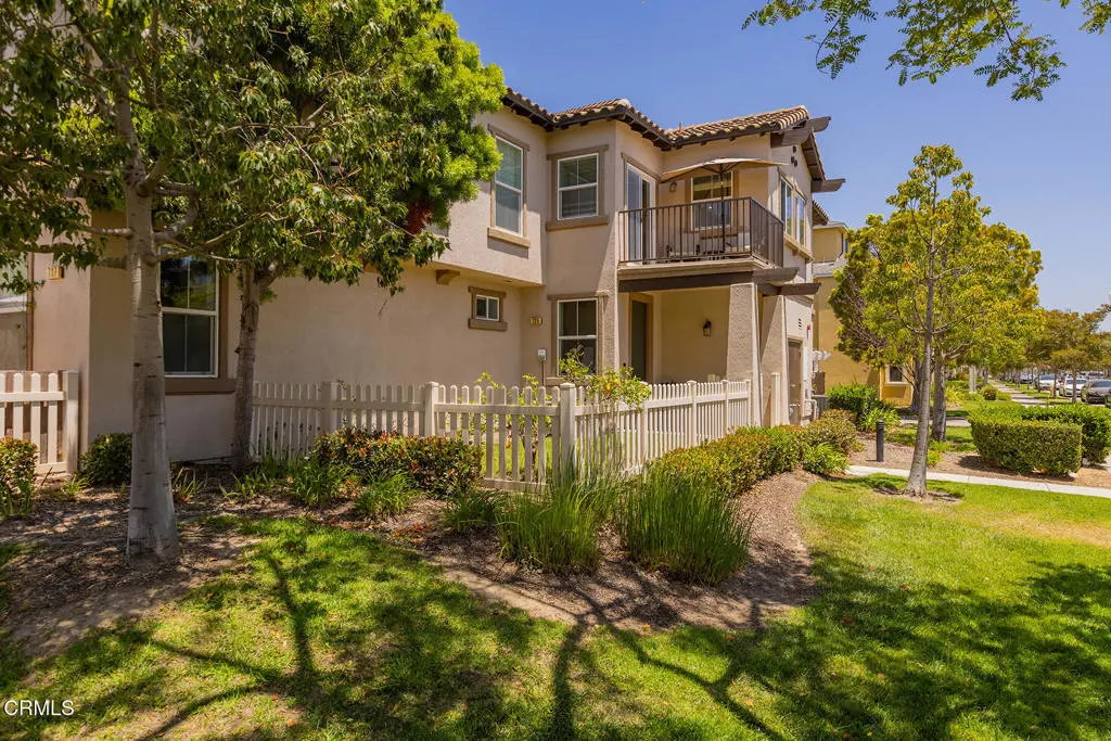 Condominium for sale at 735 Garonne Street, Oxnard, CA featuring 3 beds and 2 baths