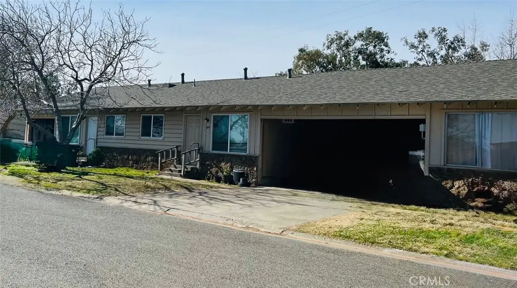 Quadruplex for sale at 205 Mclane, Corning, CA
