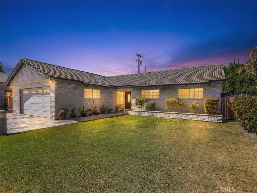 123 S Pintado, Diamond Bar, CA — listing photo 1