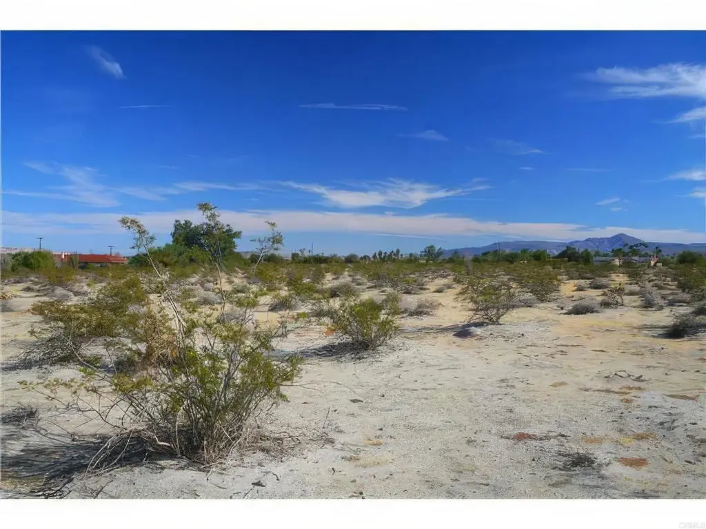 95 Saddle Road, Borrego Springs, CA — listing photo 1