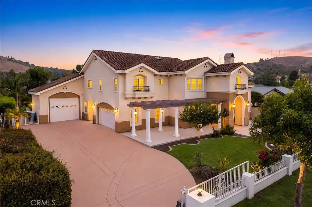 18218 Senteno St, Rowland Heights, CA — listing photo 1