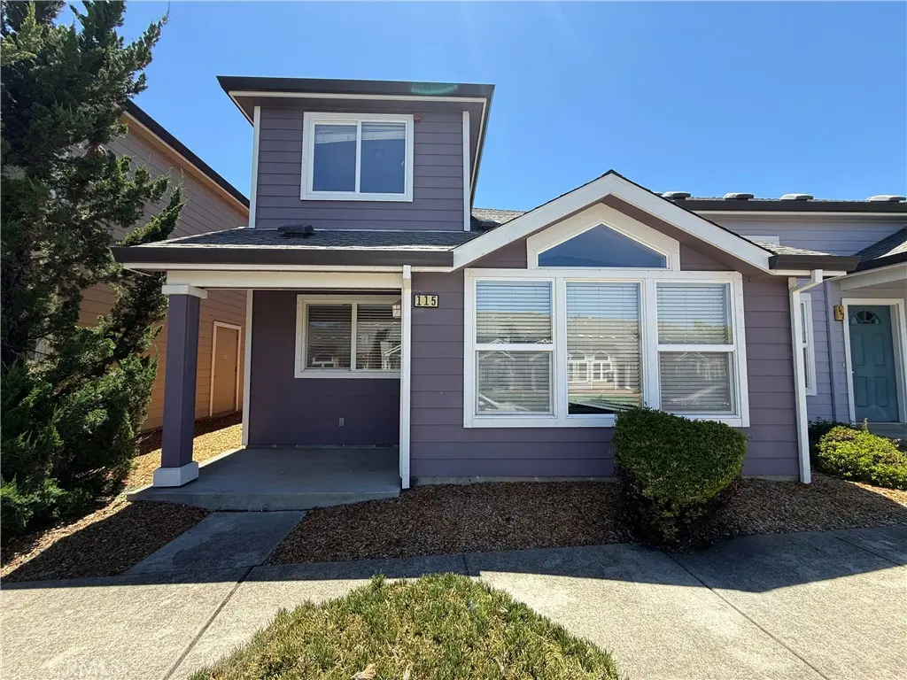 115 Treadway Court, Cloverdale, CA — listing photo 1