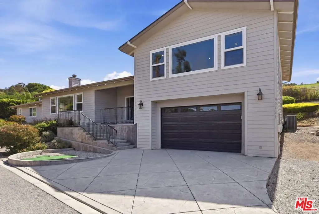 Residential Lease for rent at 30429 Morning View Drive, Malibu, Los Angeles County, CA featuring 4 beds and 4 baths
