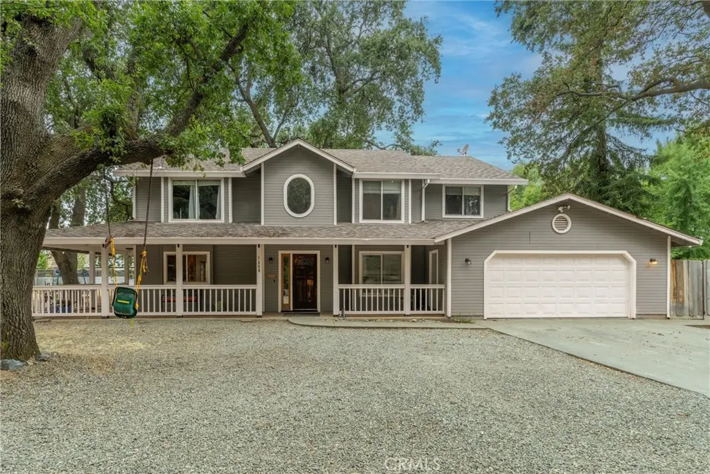 Single Family Residence for sale at 1339 W Sacramento, Chico, CA featuring 4 beds and 3 baths