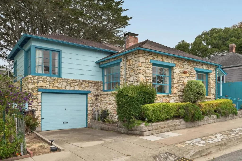Single Family Residence for sale at 315 Cypress Avenue, Pacific Grove, CA featuring 2 beds and 1 bath