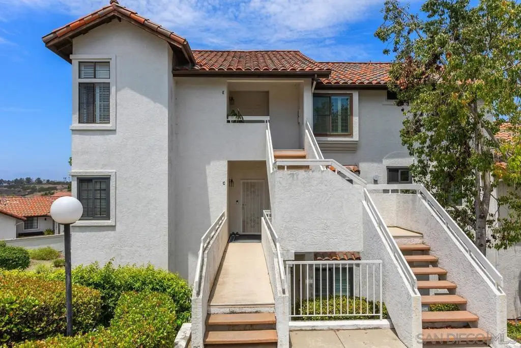 Condominium for sale at 16424 Avenida Venusto E, San Diego, CA featuring 3 beds and 2 baths