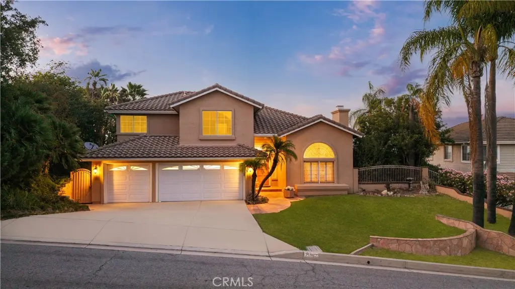 15967 Ranch House Road, Chino Hills, CA — listing photo 1