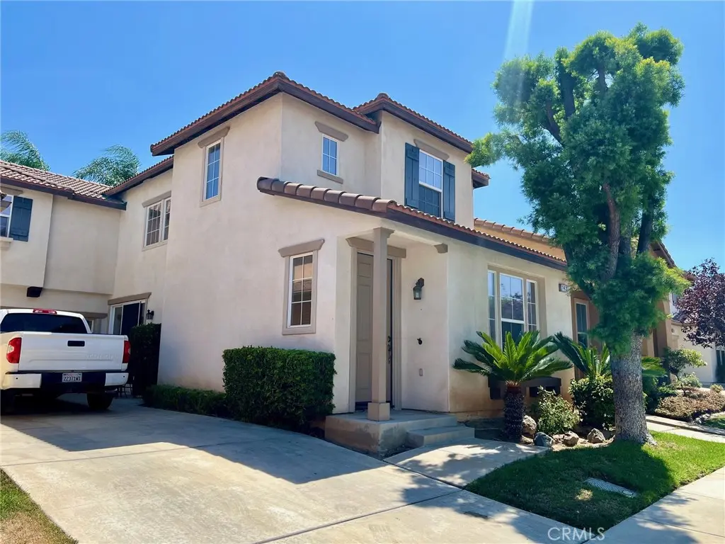 Residential Lease for rent at 142 Jessica Lane, Corona, Riverside County, CA featuring 4 beds and 3 baths