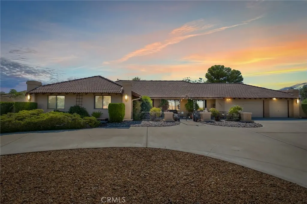 13221 Tawya, Apple Valley, CA — listing photo 1