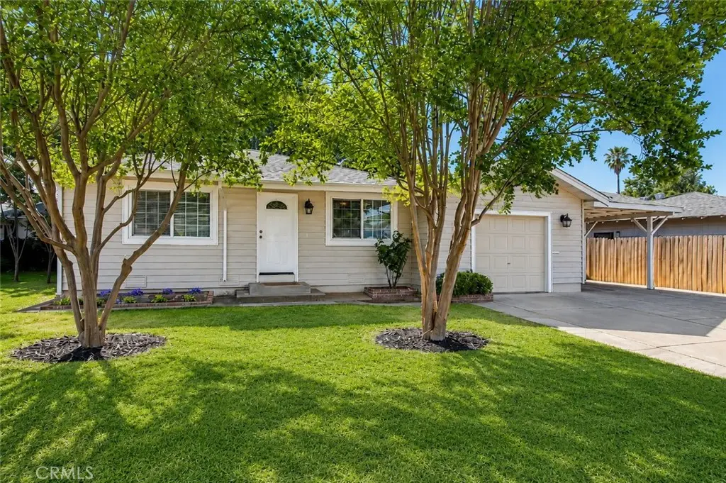 10482 Malaga, Rancho Cordova, CA — listing photo 1