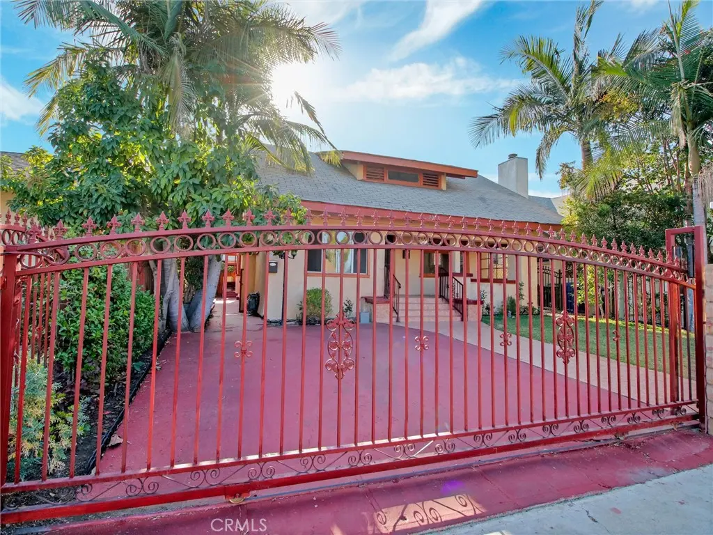 Single Family Residence for sale at 3021 5th, Los Angeles, CA