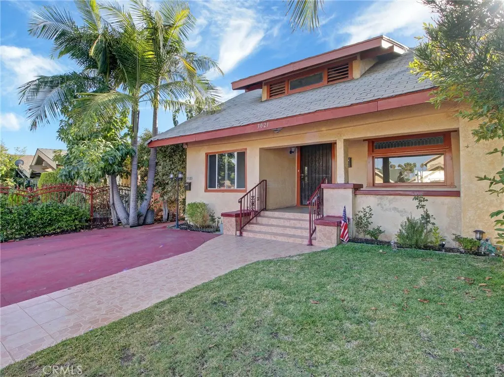 Single Family Residence for sale at 3021 5th, Los Angeles, CA