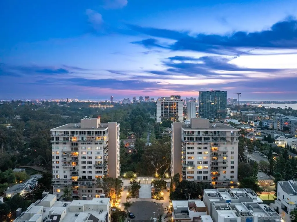Condominium for sale at 3635 7Th Ave 2D, San Diego, CA featuring 2 beds and 2 baths