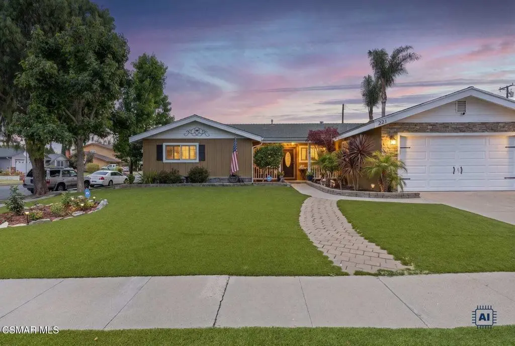 321 Pajaro Avenue N, Ventura, CA — listing photo 1