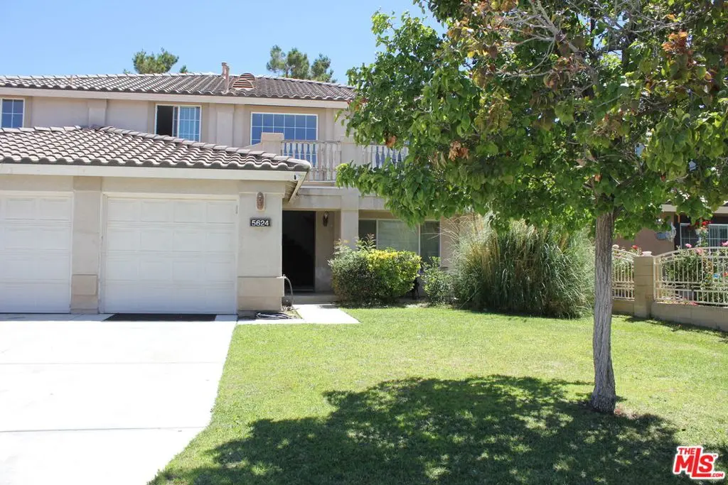 5624 Casita Court, Palmdale, CA — listing photo 1