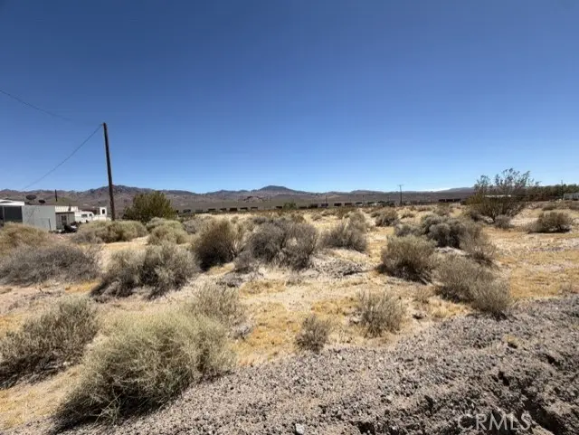 0 Dogwood, Daggett, CA — listing photo 1