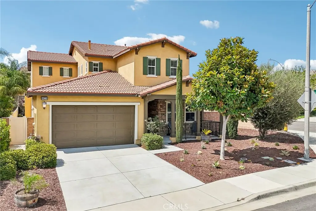 Single Family Residence for sale at 44228 Nighthawk, Temecula, CA featuring 5 beds and 4 baths