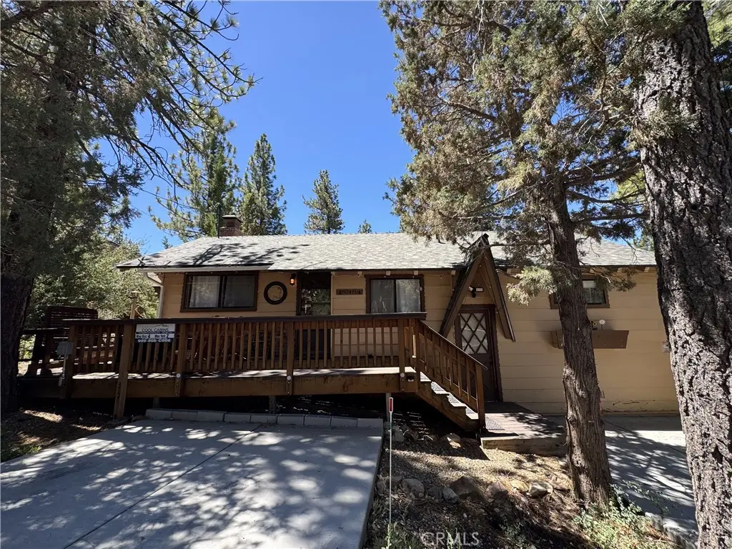 42871 Monterey, Big Bear Lake, CA — listing photo 1