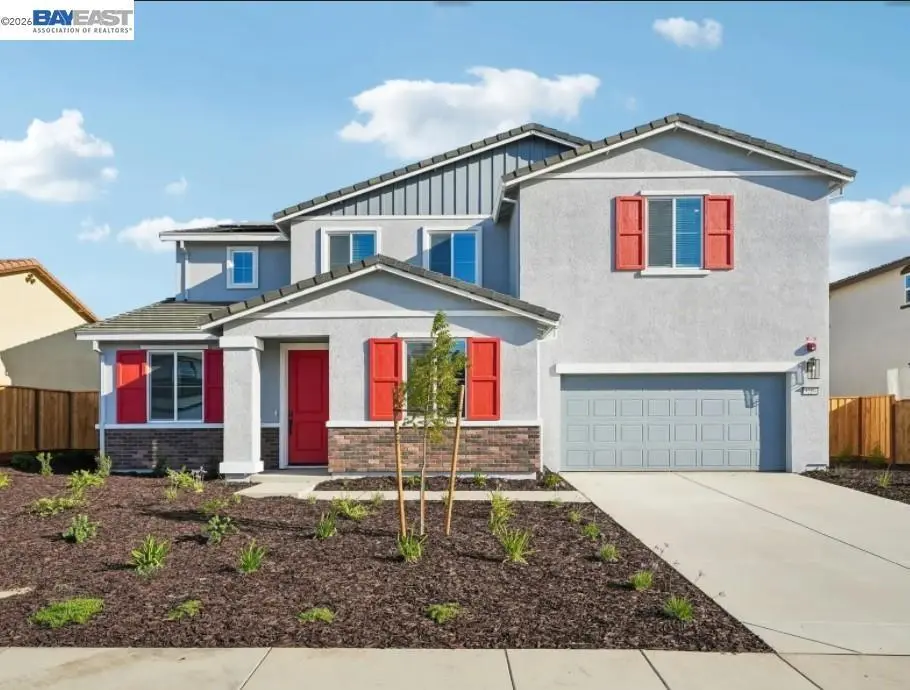 Single Family Residence for sale at 5219 Kestrel St., Antioch, CA featuring 5 beds and 4 baths
