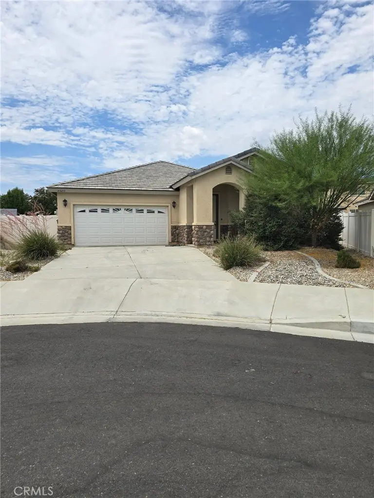 43653 Verella Court, Lancaster, CA — listing photo 1