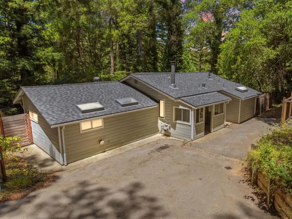 12489 Coleman Avenue, Felton, CA — listing photo 1