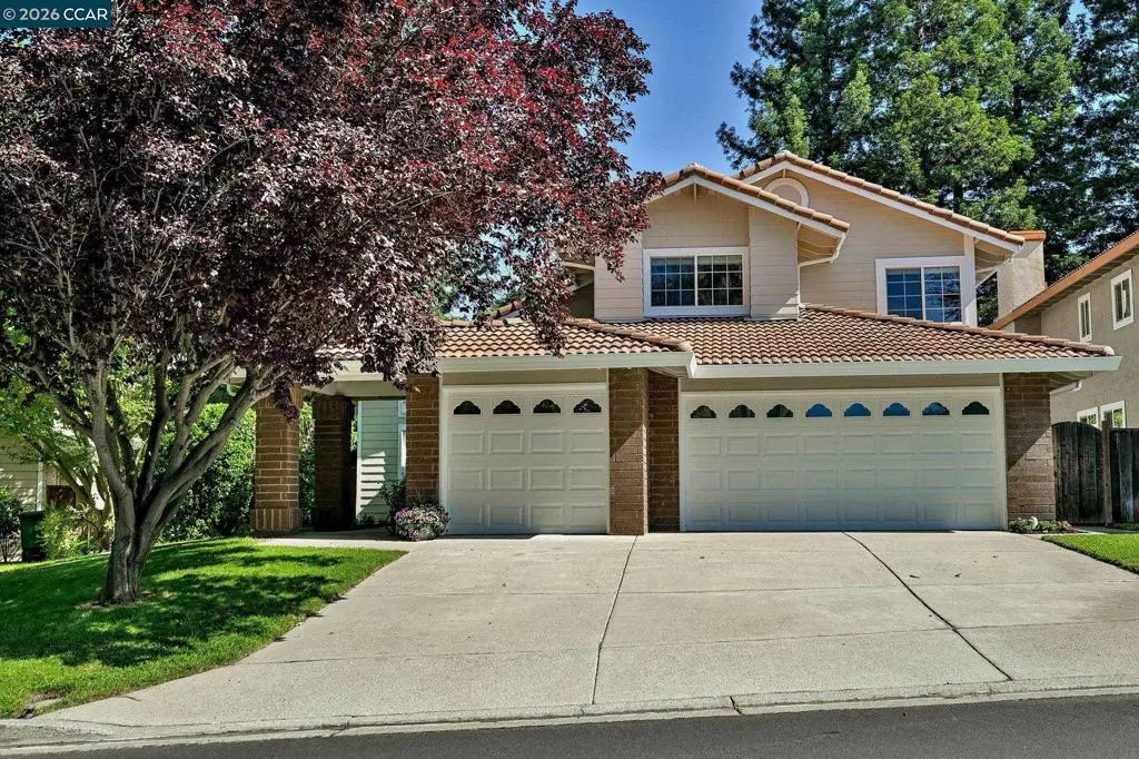 Single Family Residence for sale at 4200 Canyon Crest Rd. W., San Ramon, CA featuring 4 beds and 3 baths