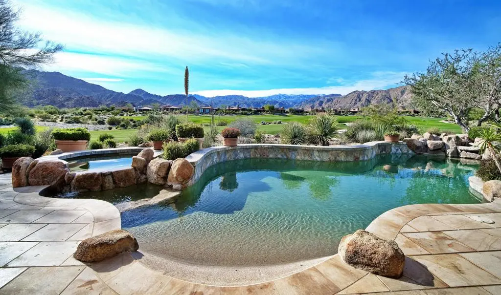Single Family Residence for sale at 74337 Desert Bajada Trail, Indian Wells, CA featuring 4 beds and 7 baths