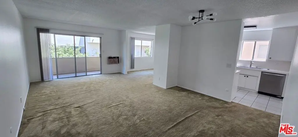 Residential Lease for rent at 848 S Holt Street 209, Los Angeles, Los Angeles County, CA featuring 3 beds and 2 baths