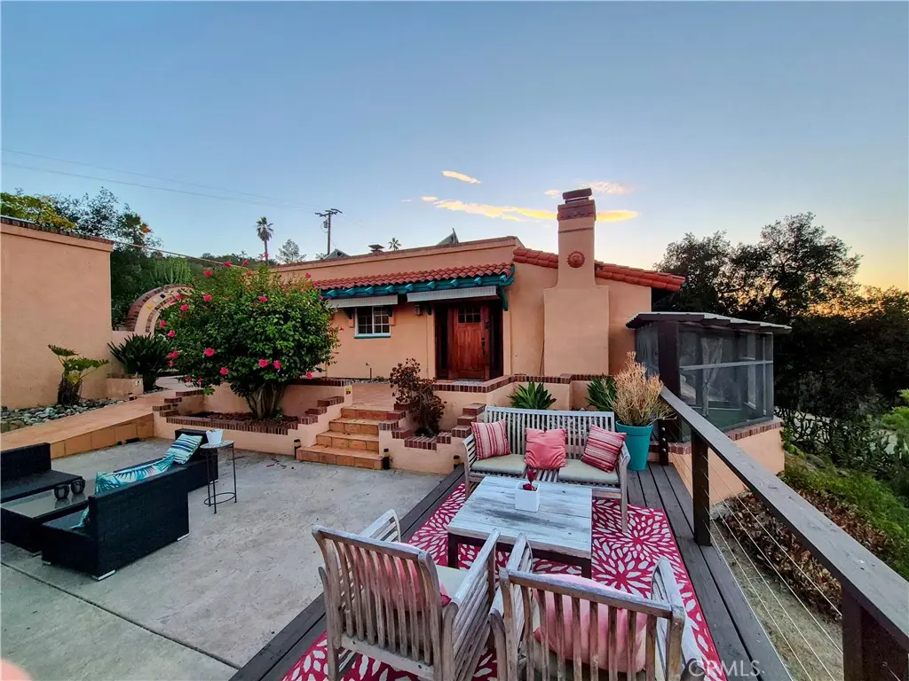 16211 Highland Valley Road, Ramona, CA — listing photo 1