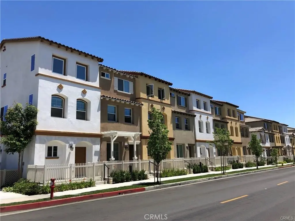 Residential Lease for rent at 344 N Fenimore Avenue, Azusa, Los Angeles County, CA featuring 3 beds and 3 baths