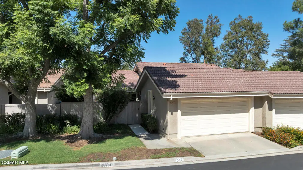 596 Via Novella, Oak Park, CA — listing photo 1