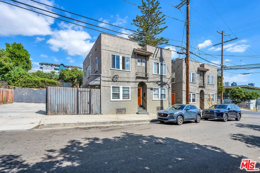 Residential Income for sale at 300 Patton Street, Los Angeles, CA featuring 15 beds and 8 baths