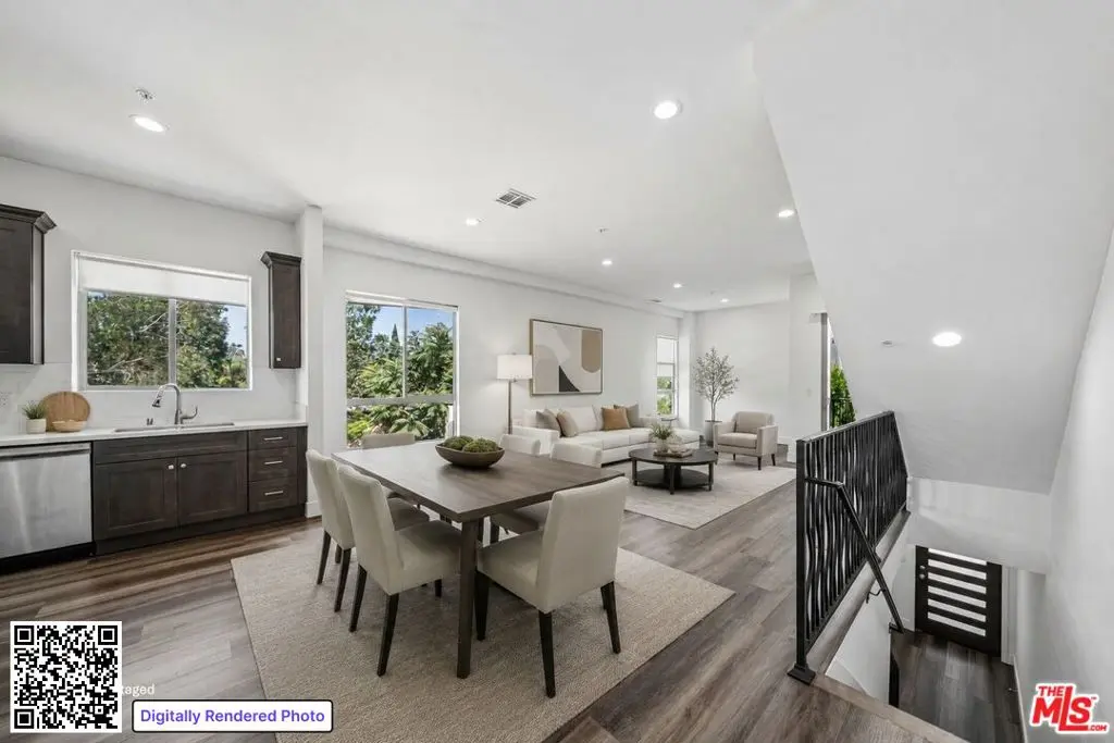 6002 Klump Avenue 6, North Hollywood, CA — listing photo 1