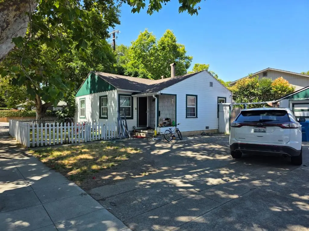 1323 2nd Avenue, San Mateo, CA — listing photo 1