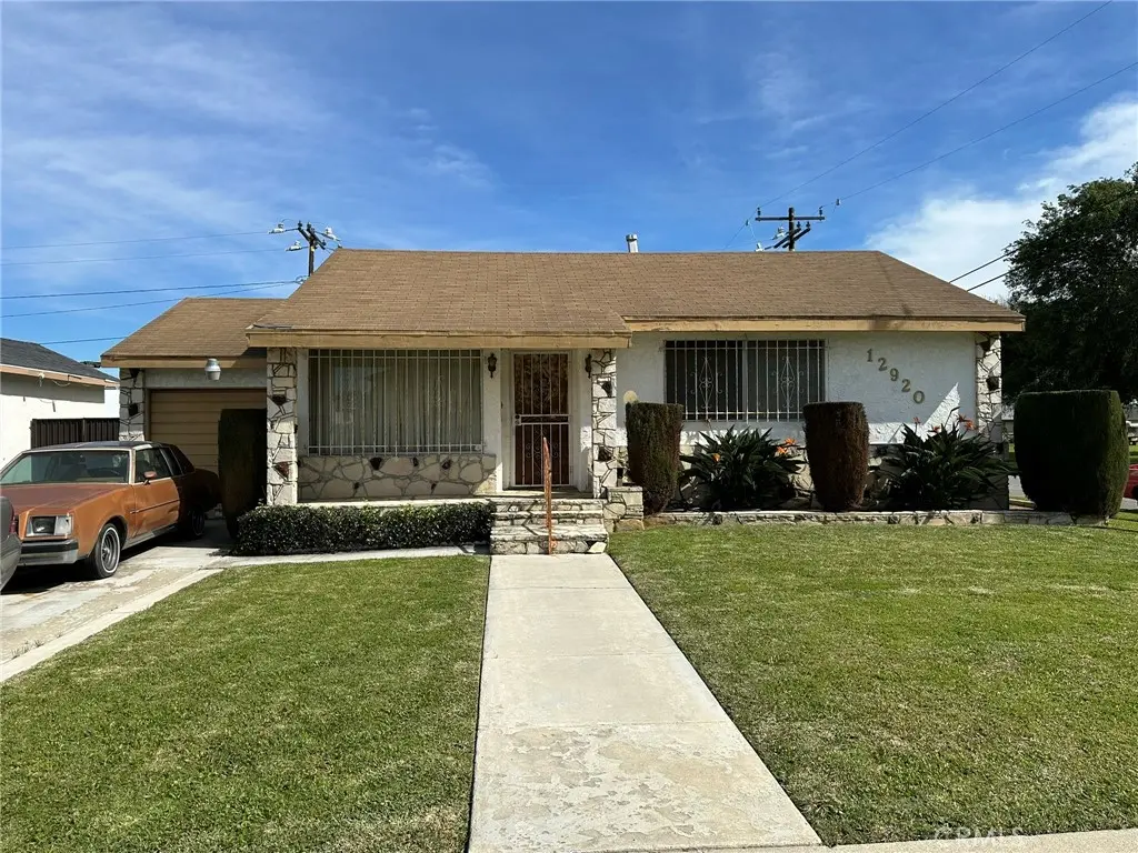 12920 Keene, Los Angeles, CA — listing photo 1