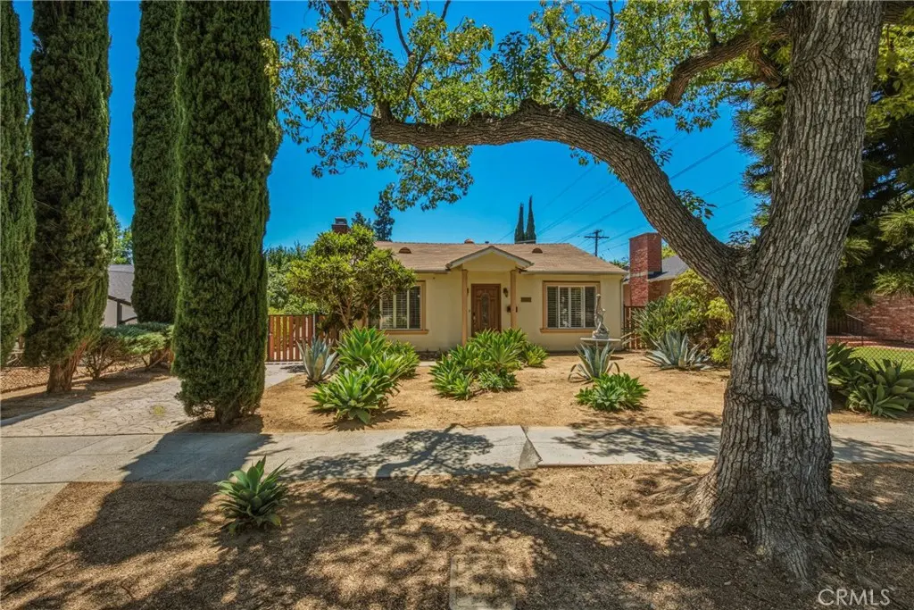 3170 E Orange Grove, Pasadena, CA — listing photo 1