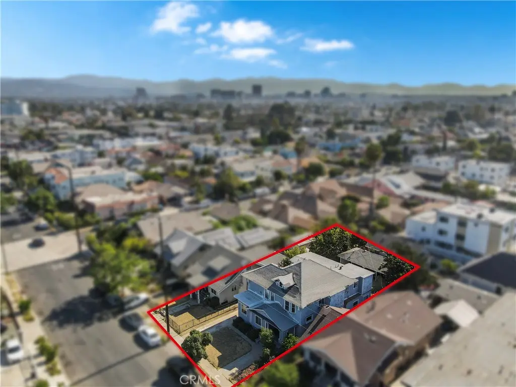 Mixed Use for sale at 1714 3rd Ave, Los Angeles, CA