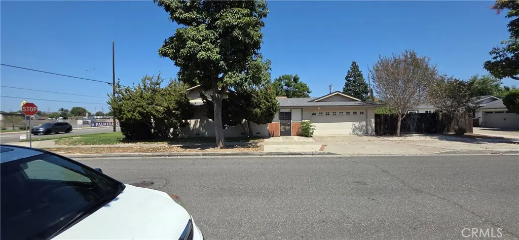 Single Family Residence for sale at 1308 E Palmyra, Orange, CA featuring 3 beds and 2 baths