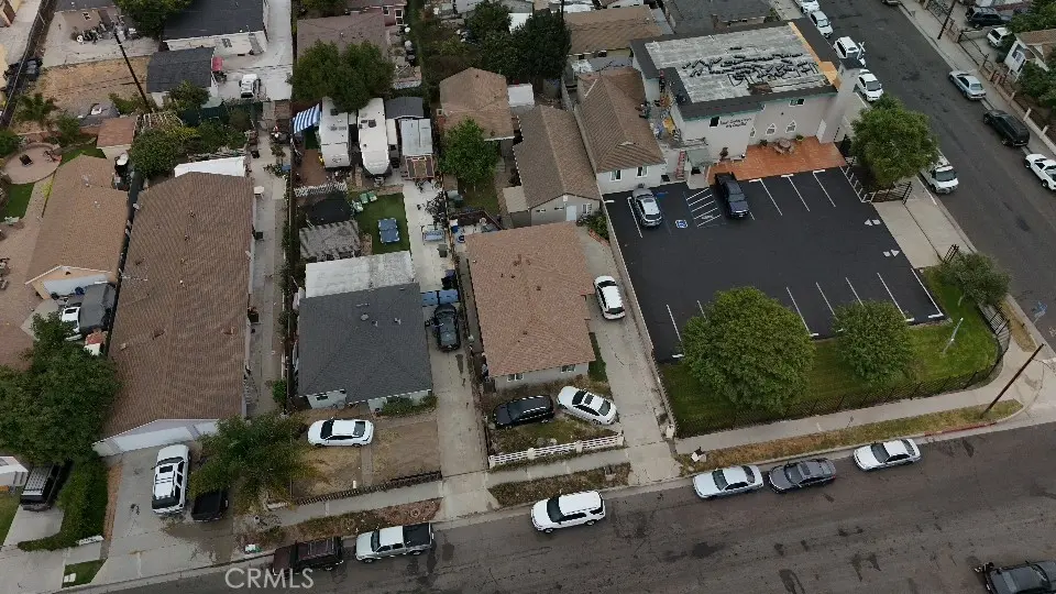 Duplex for sale at 20518 Raymond, Torrance, CA