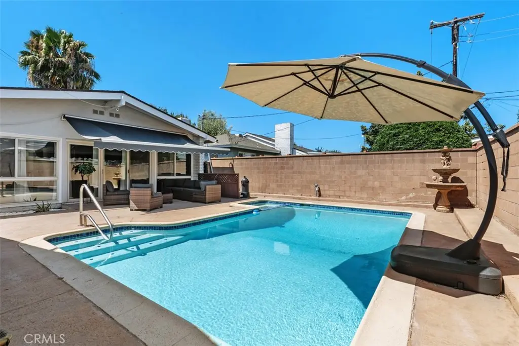 Single Family Residence for sale at 13543 Biola, La Mirada, CA featuring 4 beds and 2 baths