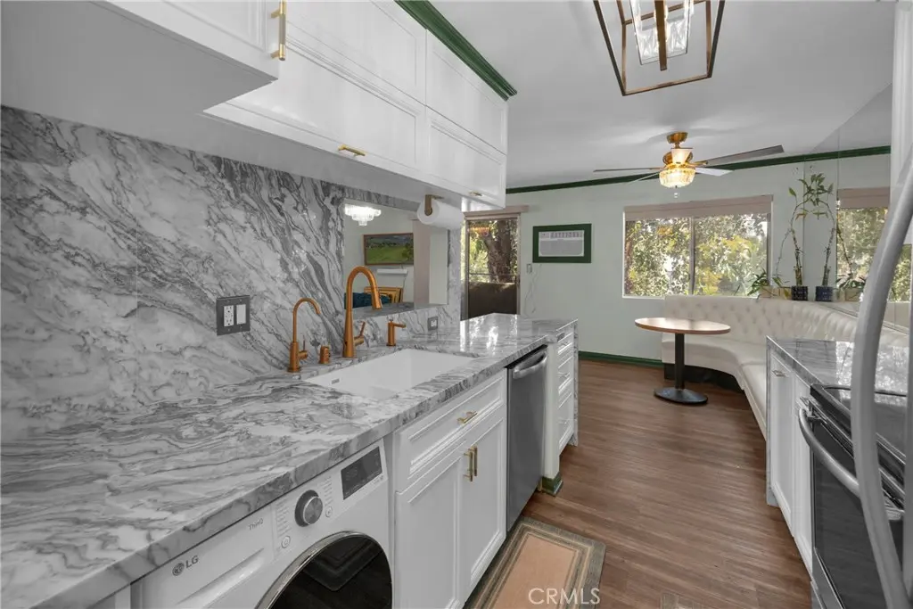 Condominium for sale at 1351 N Orange Drive 205, Los Angeles, CA featuring 2 beds and 2 baths