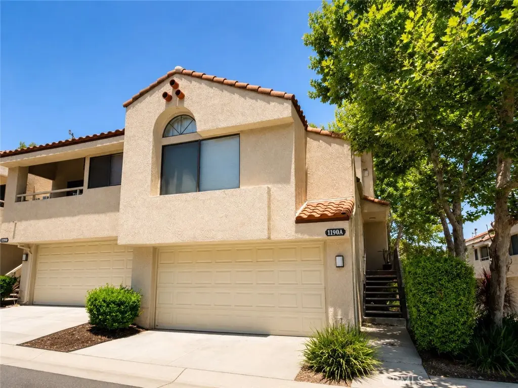 1190 Walnut Grove Avenue A, Rosemead, CA — listing photo 1