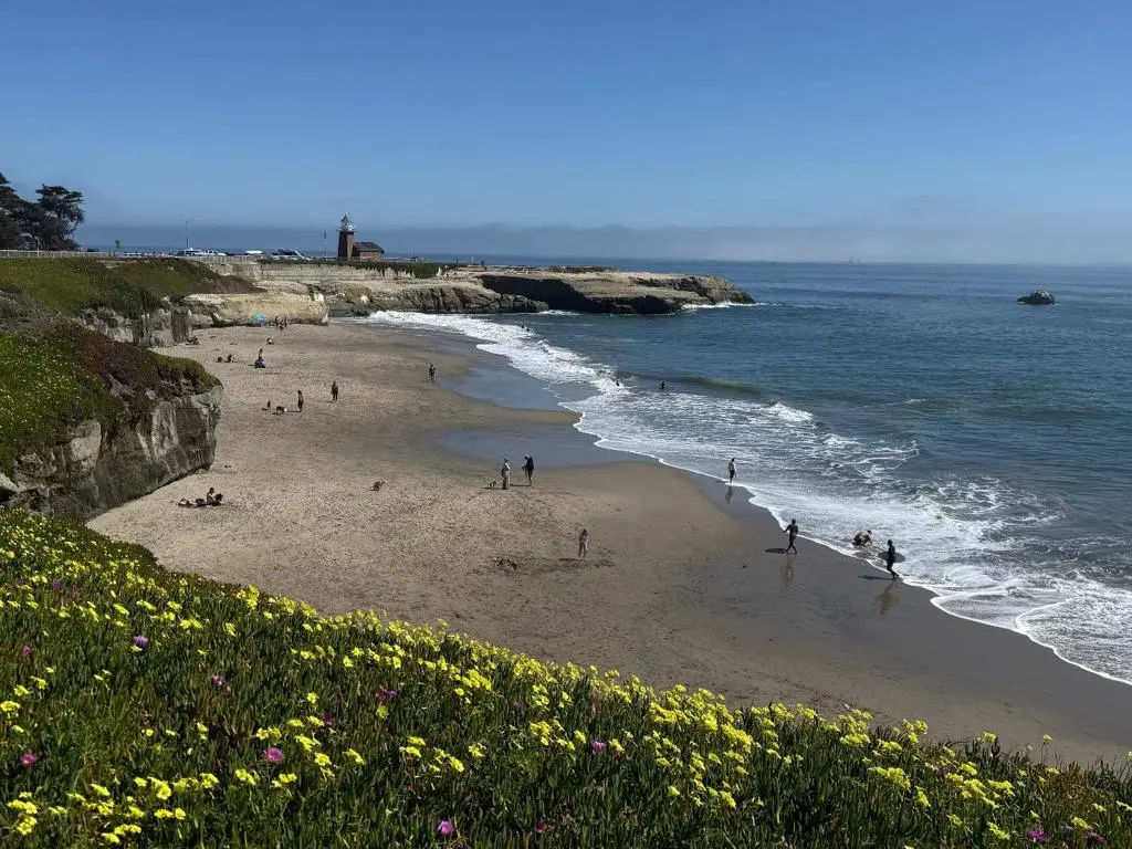 Quadruplex for sale at 257 High Street, Santa Cruz, CA