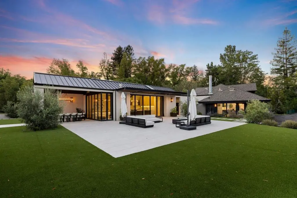 Single Family Residence for sale at 1195 Partrick Road, Napa, CA featuring 6 beds and 6 baths