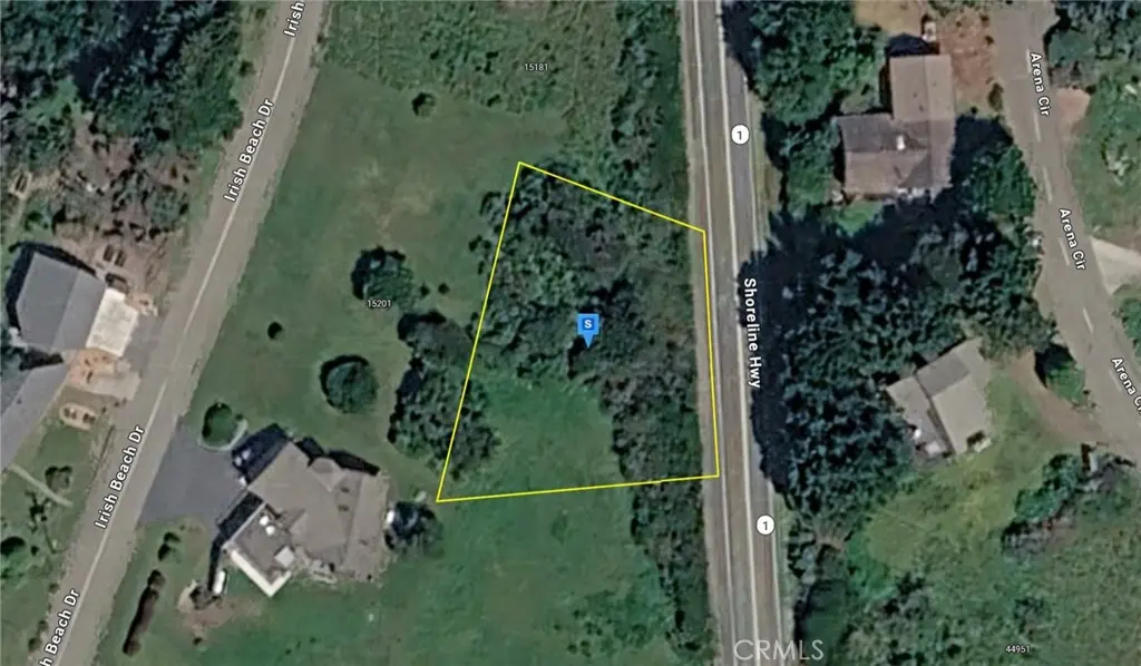 15200 S Highway 1, Manchester, CA — listing photo 1