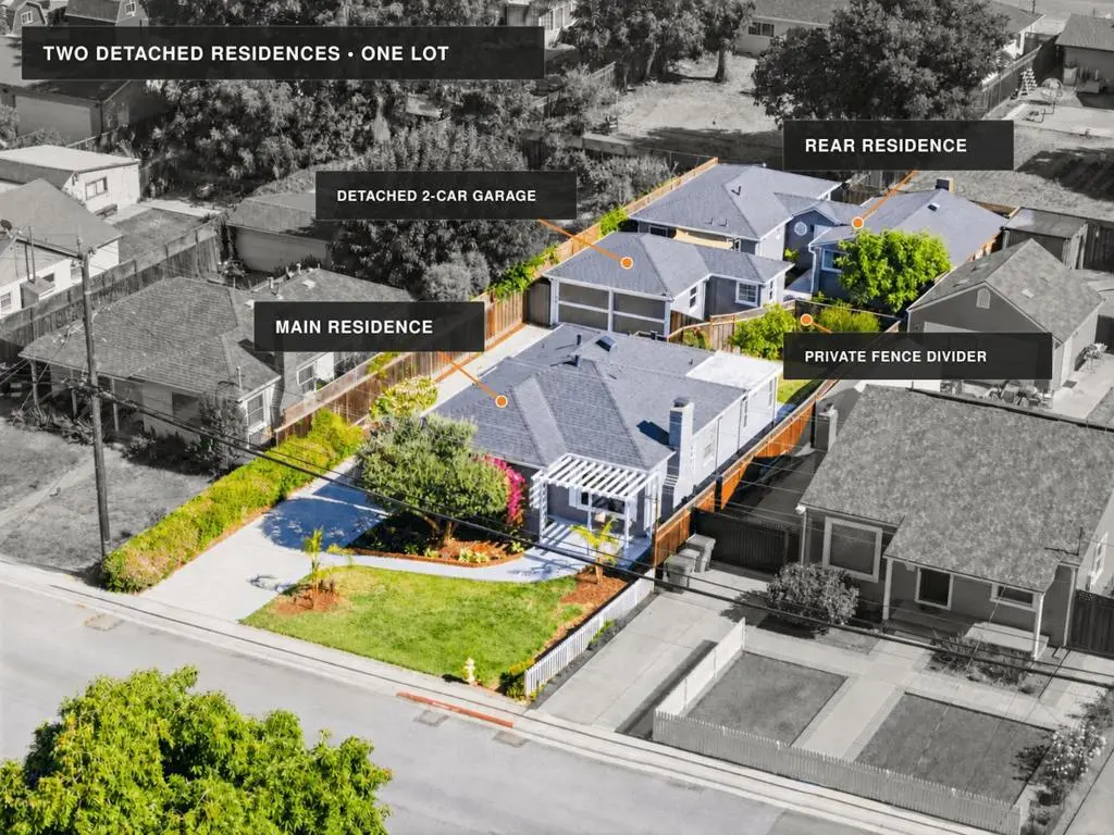 2268 Maywood Avenue, San Jose, CA — listing photo 1