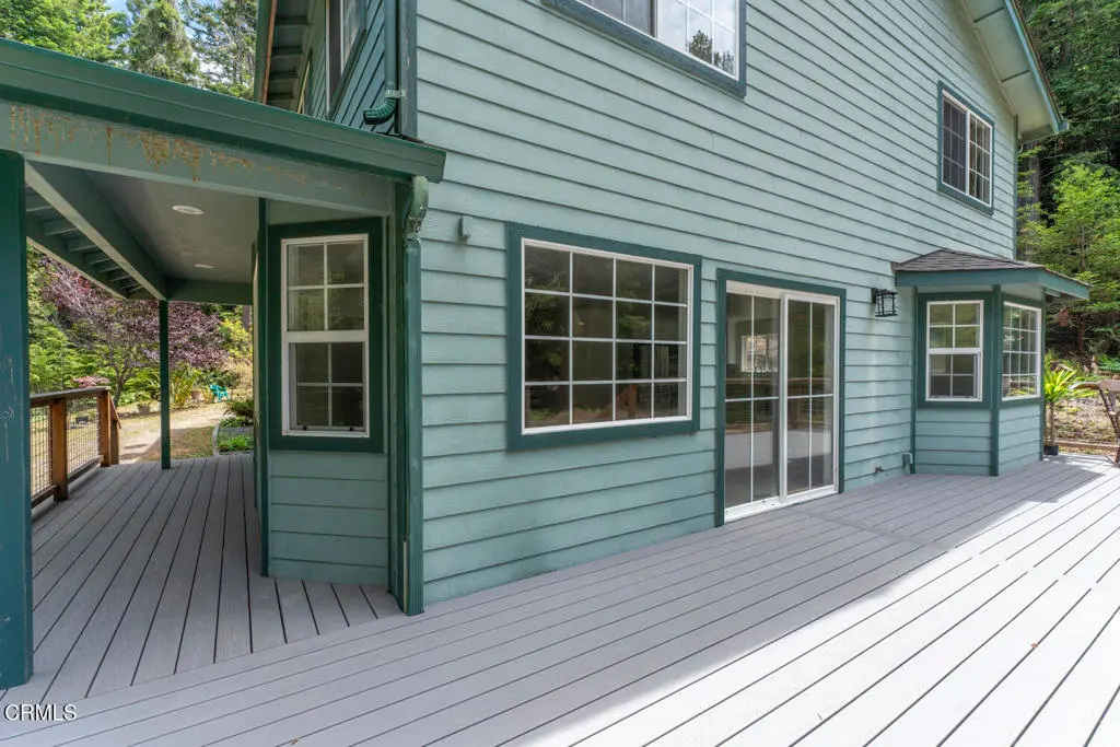 Single Family Residence for sale at 16225 Mitchell Creek Drive, Fort Bragg, CA featuring 2 beds and 3 baths