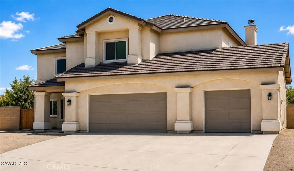 Single Family Residence for sale at 2518 E Avenue K2, Lancaster, CA featuring 4 beds and 3 baths