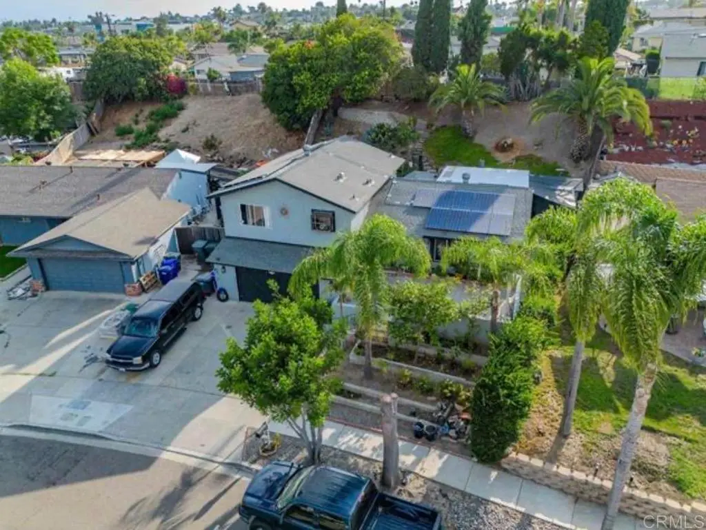1650 Lisa Avenue, Vista, CA — listing photo 1