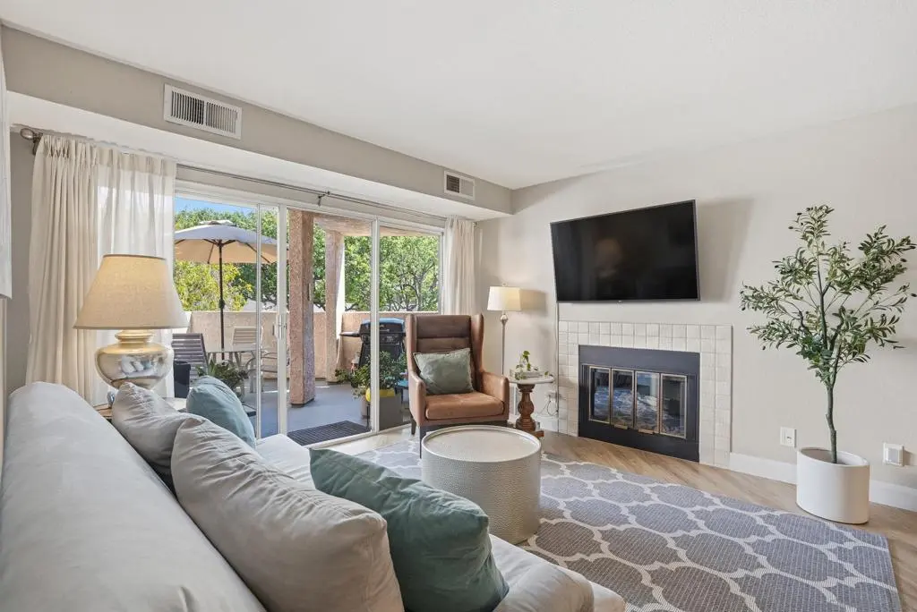 Condominium for sale at 7228 Camino Degrazia 275, San Diego, CA featuring 2 beds and 2 baths